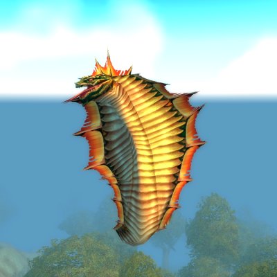 Razzashi Serpent