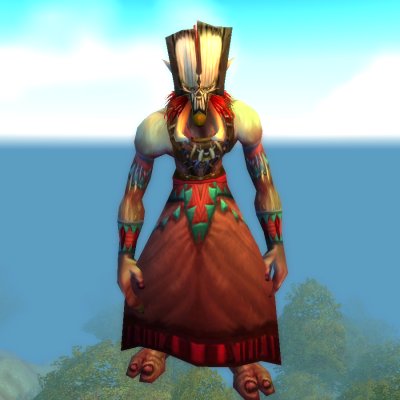 Servant of the Hand