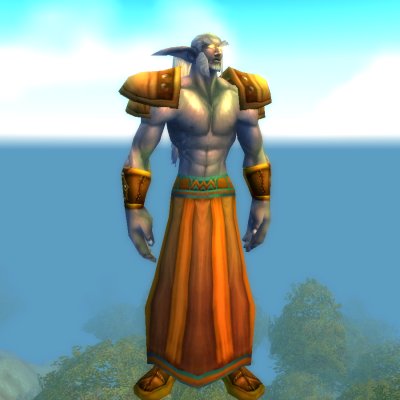 Corithras Moonrage