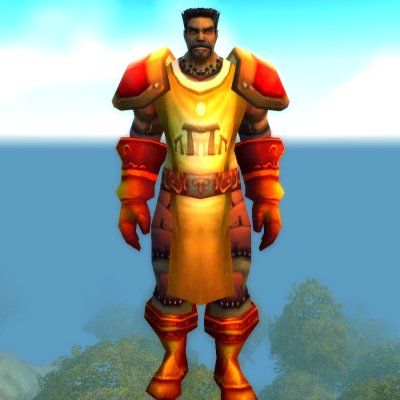 League of Arathor Elite