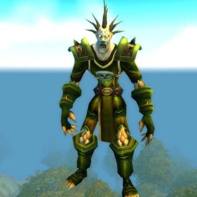 Defiler Elite
