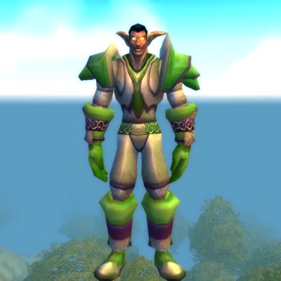 Lunar Festival Sentinel