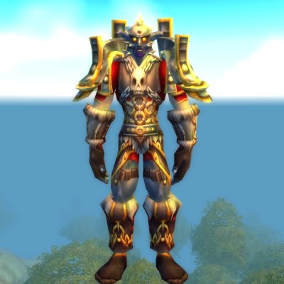 Baristolth of the Shifting Sands