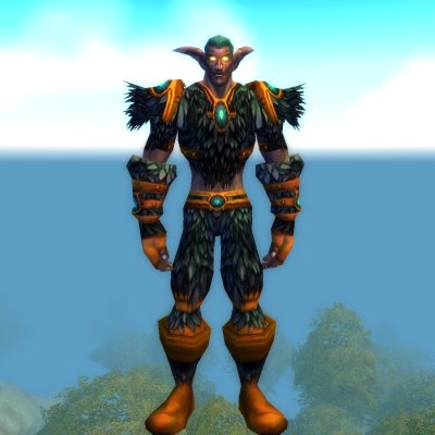 Cloud Skydancer