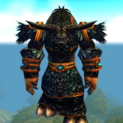 Runk Windtamer