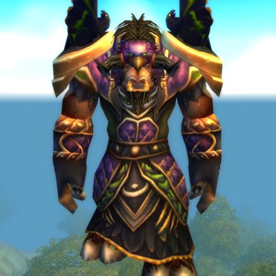 Khur Hornstriker