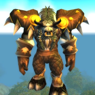 Cenarion Emissary Blackhoof