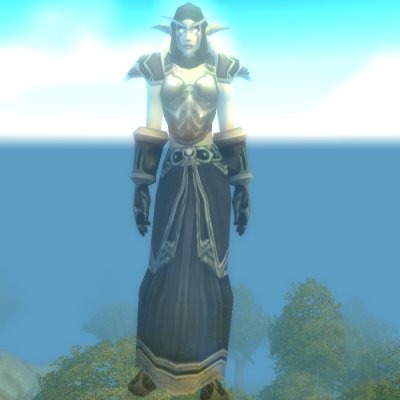 The Banshee Queen