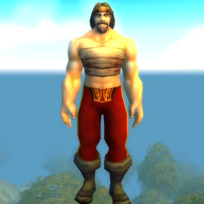 Hermit Ortell
