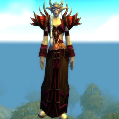 Mistress Natalia Mar'alith