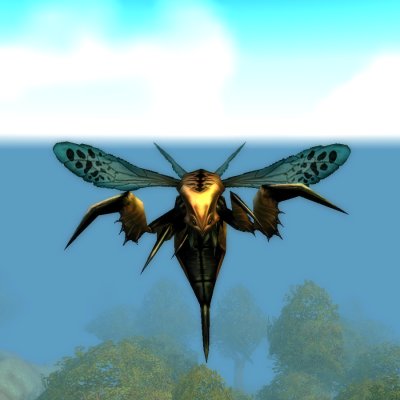 Vekniss Wasp