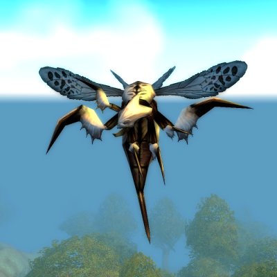 Vekniss Stinger