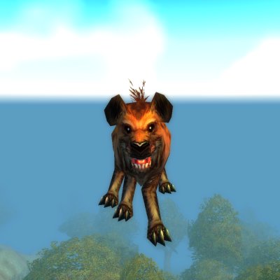 Murderous Blisterpaw