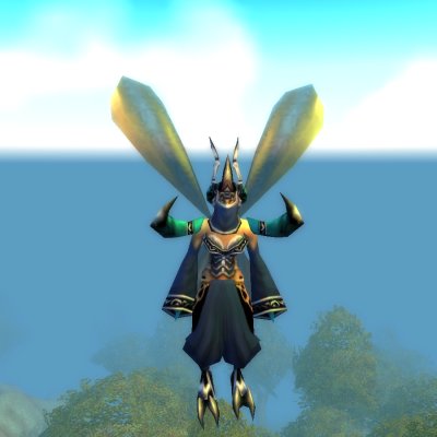 Qiraji Slayer