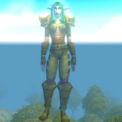 Aendel Windspear