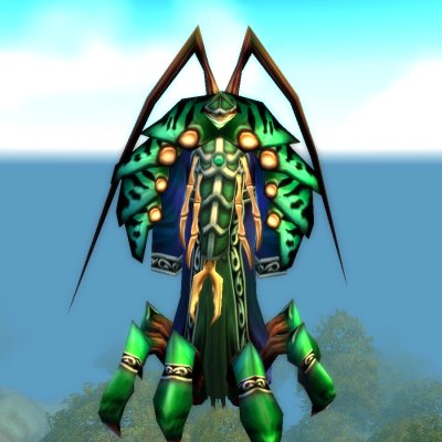 Qiraji Brainwasher