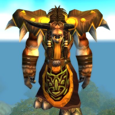Bor Wildmane