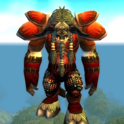 Huum Wildmane