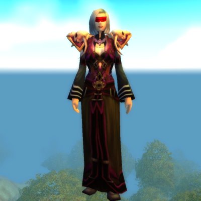 Twilight Prophet