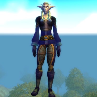Mylini Frostmoon