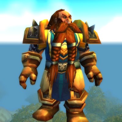 Alliance Brigadier General