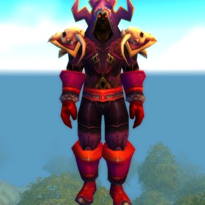 Vyral the Vile