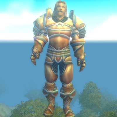 Anachronos the Ancient