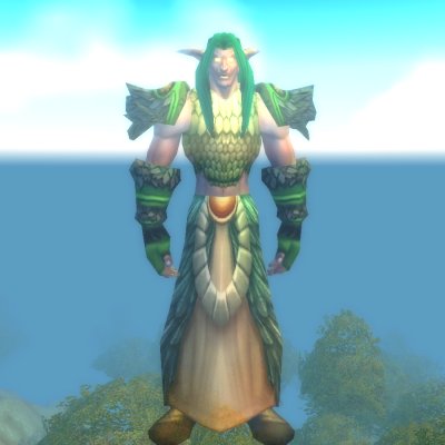 Fandral Staghelm