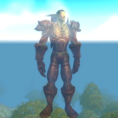 Kaldorei Infantry