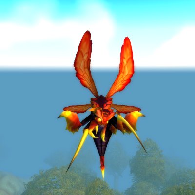 Ayamiss the Hunter
