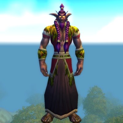 Master Nightsong