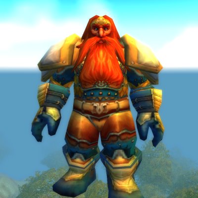 Captain Blackanvil