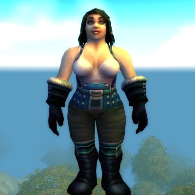 Bonnie Stoneflayer