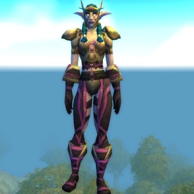 Sentinel Silversky