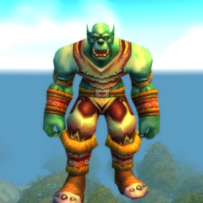 Grunt Maug