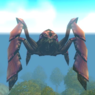 Qiraji Drone