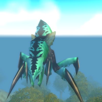 Qiraji Tank
