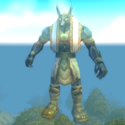 Anubisath Conqueror