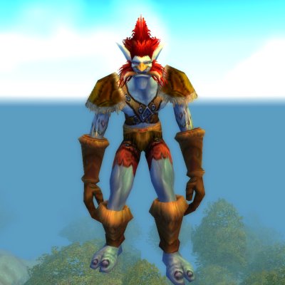 Batrider Pele'keiki