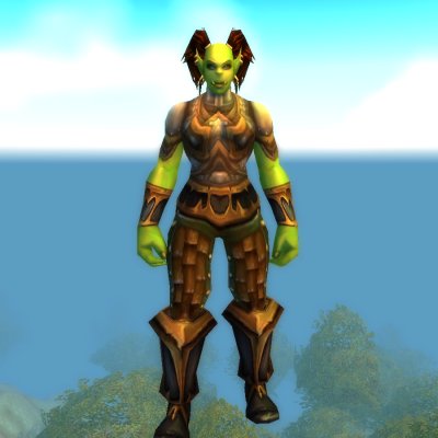 Sergeant Umala