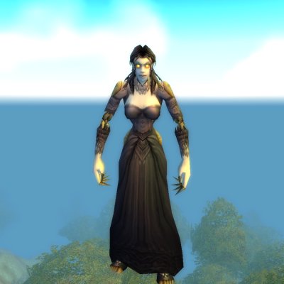 Lady Callow