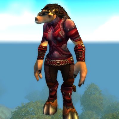 Stoneguard Clayhoof