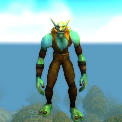 Fisherman Lin'do