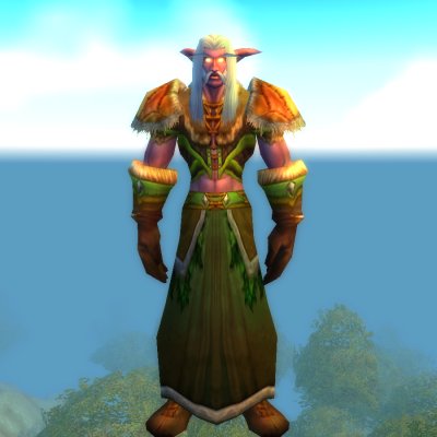 Windcaller Kaldon