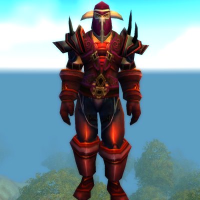 Twilight Marauder