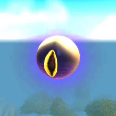 Eye of C'Thun