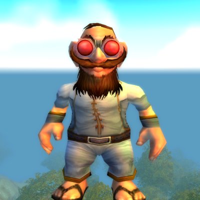 Doctor Weavil