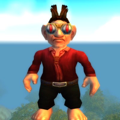 Minion of Weavil
