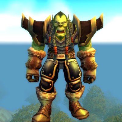 Krug Skullsplit