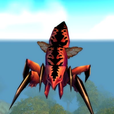 Hive'Regal Hunter-Killer